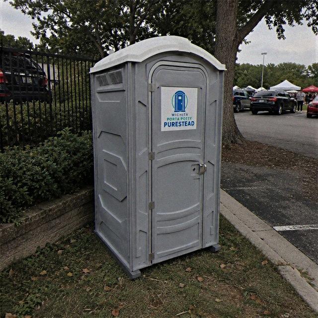 Porta Potty Rental Wichita KS | Wichita Porta Potty Purestead